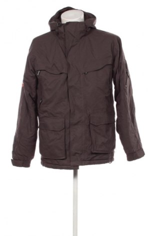 Herrenjacke Derbe, Größe M, Farbe Braun, Preis 44,99 €