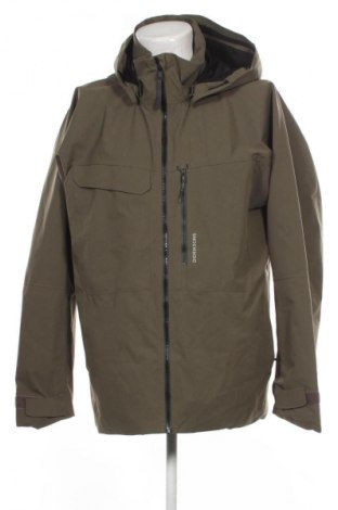 Herrenjacke Didriksons, Größe XXL, Farbe Grün, Preis 56,99 €