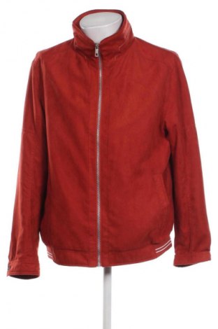 Herrenjacke Digel, Größe L, Farbe Rot, Preis 34,99 €