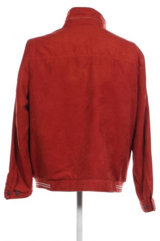 Herrenjacke Digel, Größe L, Farbe Rot, Preis 34,99 €