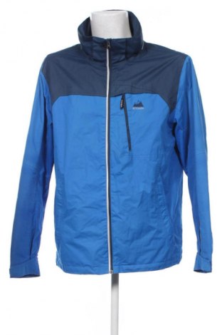 Herrenjacke Eibsee, Größe XL, Farbe Blau, Preis 18,99 €