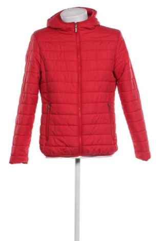 Pánska bunda  Elle Nor, Veľkosť L, Farba Červená, Cena  39,95 €