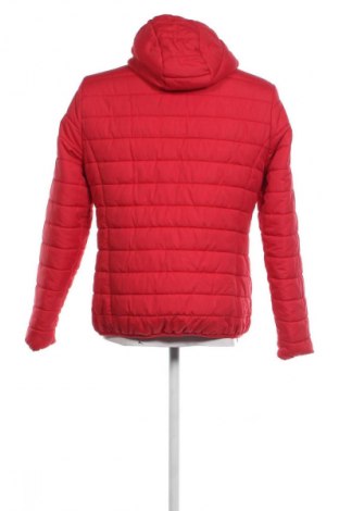 Pánska bunda  Elle Nor, Veľkosť L, Farba Červená, Cena  39,95 €