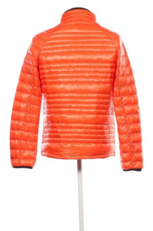 Pánská bunda  Emporio Armani for Napoli SSC, Velikost XXL, Barva Oranžová, Cena  1 579,00 Kč