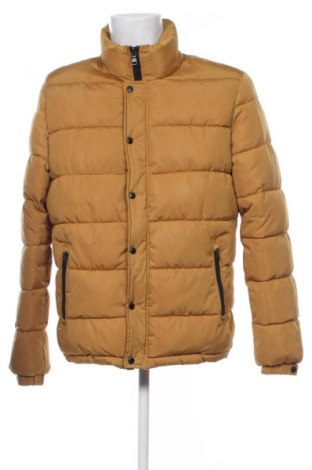 Herrenjacke Enos, Größe XXL, Farbe Golden, Preis 44,99 €