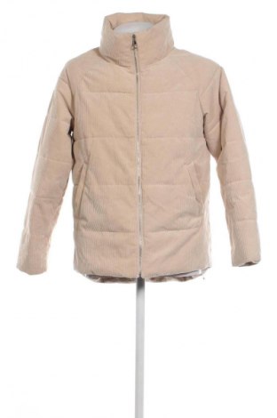 Herrenjacke Esprit, Größe M, Farbe Beige, Preis € 46,99