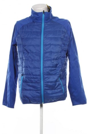 Herrenjacke Everlast, Größe XL, Farbe Blau, Preis € 65,53