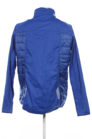 Herrenjacke Everlast, Größe XL, Farbe Blau, Preis € 65,53