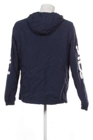 Herrenjacke FILA, Größe S, Farbe Blau, Preis 54,99 €