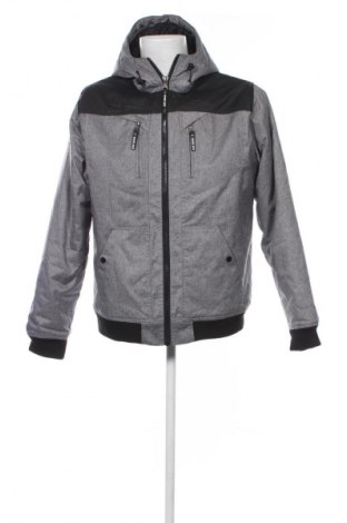 Herrenjacke FSBN, Größe L, Farbe Grau, Preis € 47,99