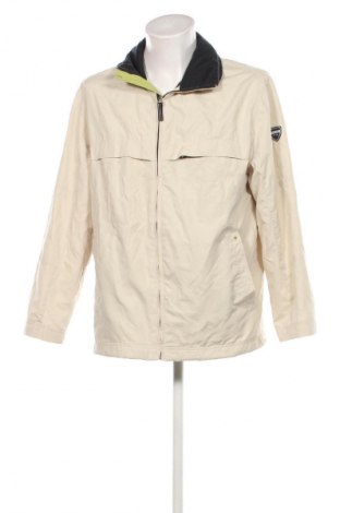 Herrenjacke Frank Eden, Größe XL, Farbe Beige, Preis 23,99 €