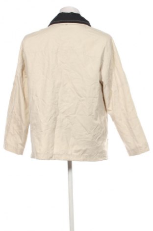 Herrenjacke Frank Eden, Größe XL, Farbe Beige, Preis 23,99 €