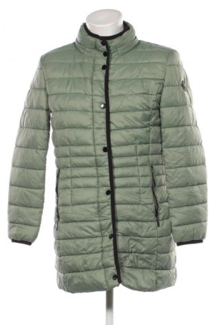 Herrenjacke Frieda Loves NYC, Größe S, Farbe Grün, Preis € 63,99