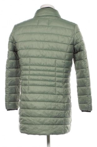 Herrenjacke Frieda Loves NYC, Größe S, Farbe Grün, Preis € 63,99