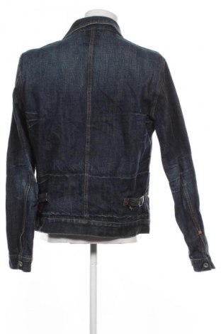 Herrenjacke G-Star Raw, Größe XL, Farbe Blau, Preis € 86,99