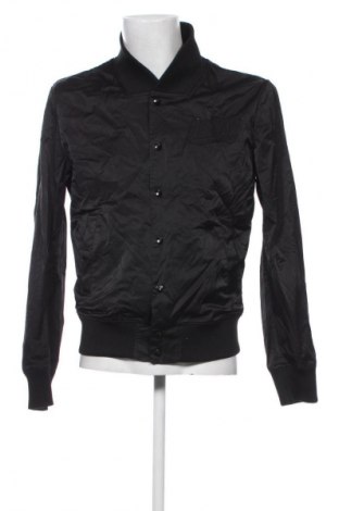 Herrenjacke G-Star Raw, Größe L, Farbe Schwarz, Preis € 77,99