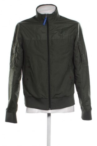 Pánska bunda  G-Star Raw, Veľkosť M, Farba Zelená, Cena  71,95 €