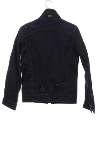 Pánska bunda  G-Star Raw, Veľkosť S, Farba Modrá, Cena  71,95 €