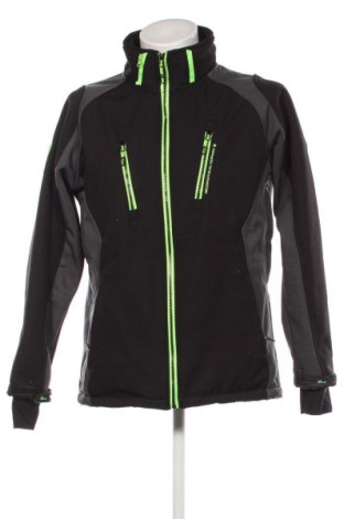 Pánská bunda  Geographical Norway, Velikost L, Barva Černá, Cena  1 129,00 Kč