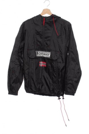 Pánska bunda  Geographical Norway, Veľkosť L, Farba Čierna, Cena  77,95 €