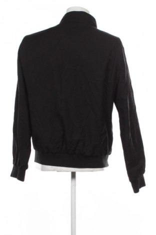 Geacă de bărbati H&M, Mărime L, Culoare Negru, Preț 106,99 Lei