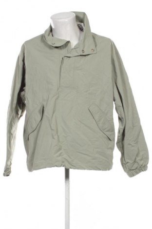 Férfi dzseki H&M, Méret M, Szín Zöld, Ár 2 199 Ft