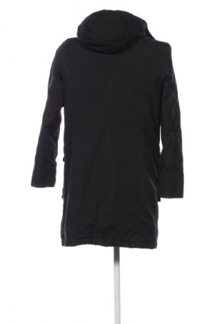 Geacă de bărbati H&M Divided, Mărime L, Culoare Negru, Preț 144,99 Lei