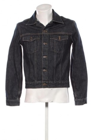 Geacă de bărbati H&M Divided, Mărime M, Culoare Albastru, Preț 61,99 Lei