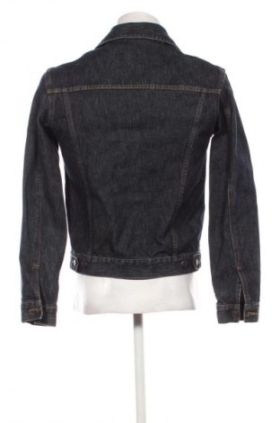 Geacă de bărbati H&M Divided, Mărime M, Culoare Albastru, Preț 61,99 Lei