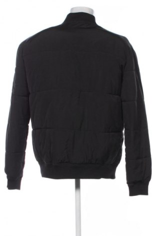 Geacă de bărbati H&M Divided, Mărime L, Culoare Negru, Preț 106,99 Lei