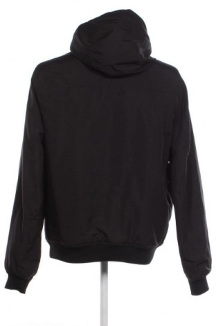 Pánska bunda  H&M Divided, Veľkosť L, Farba Čierna, Cena  19,95 €