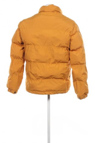 Herrenjacke H&M L.O.G.G., Größe S, Farbe Gelb, Preis 34,71 €