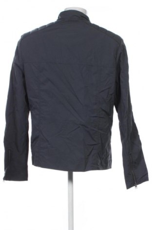 Herrenjacke Hilfiger Denim, Größe XL, Farbe Grau, Preis 95,99 €