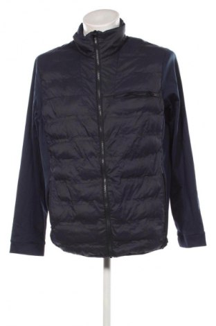 Herrenjacke Human Nature, Größe XL, Farbe Blau, Preis 16,99 €