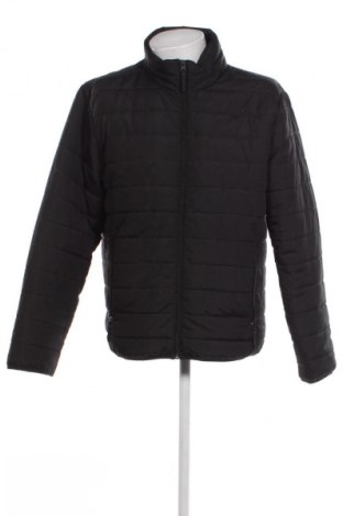 Herrenjacke Identic, Größe L, Farbe Schwarz, Preis € 13,99