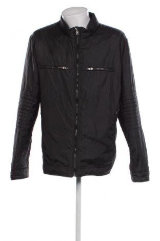 Herrenjacke Identic, Größe XL, Farbe Schwarz, Preis € 31,99