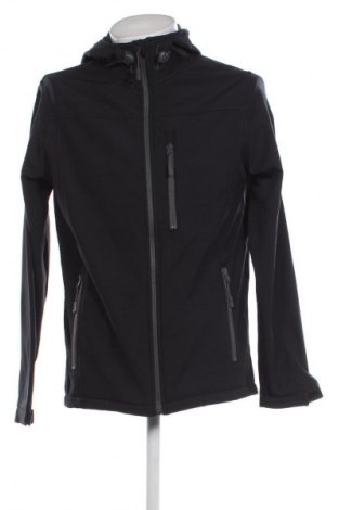 Herrenjacke Identic, Größe M, Farbe Schwarz, Preis € 13,99