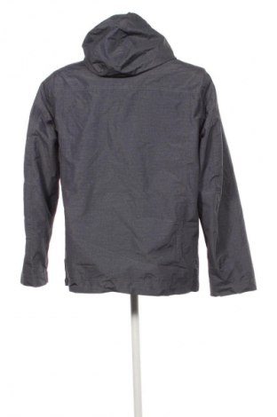 Herrenjacke Identic, Größe L, Farbe Grau, Preis 23,99 €