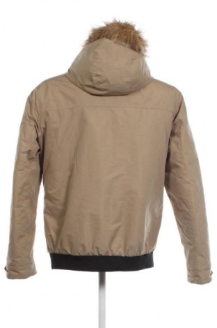 Geacă de bărbati Jack & Jones, Mărime XL, Culoare Bej, Preț 142,99 Lei