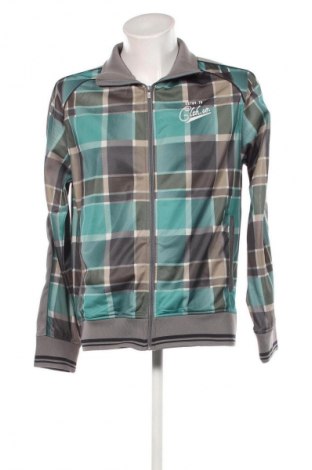 Herrenjacke Jack & Jones, Größe L, Farbe Mehrfarbig, Preis 64,50 €