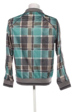 Herrenjacke Jack & Jones, Größe L, Farbe Mehrfarbig, Preis 64,50 €