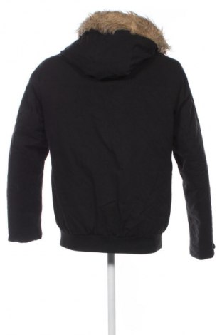 Pánska bunda  Jack & Jones, Veľkosť L, Farba Čierna, Cena  21,95 €