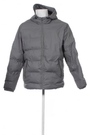 Geacă de bărbati Jack & Jones, Mărime XL, Culoare Gri, Preț 131,99 Lei