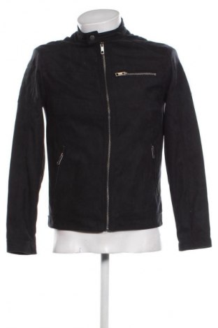 Męska kurtka Jack & Jones, Rozmiar S, Kolor Czarny, Cena 162,99 zł