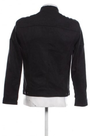 Męska kurtka Jack & Jones, Rozmiar S, Kolor Czarny, Cena 162,99 zł