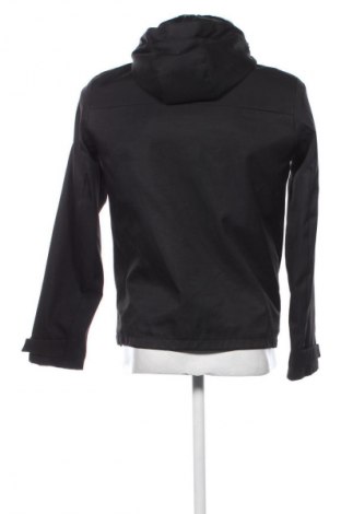 Geacă de bărbati Jack & Jones, Mărime S, Culoare Negru, Preț 86,99 Lei