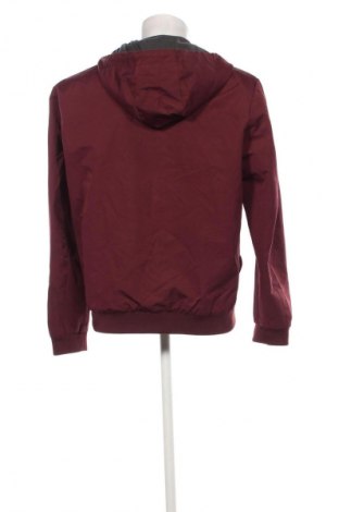 Pánska bunda  Jack & Jones, Veľkosť XL, Farba Červená, Cena  21,95 €