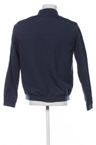 Pánska bunda  Jack & Jones, Veľkosť M, Farba Modrá, Cena  28,95 €