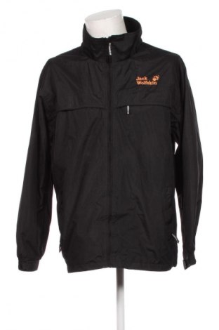 Geacă de bărbati Jack Wolfskin, Mărime L, Culoare Negru, Preț 283,99 Lei