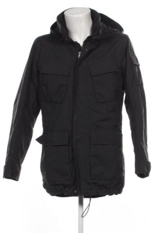 Pánska bunda  Jack Wolfskin, Veľkosť M, Farba Čierna, Cena  61,95 €